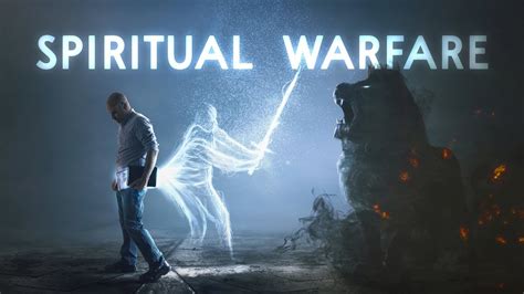 spiritual warfare youtube|spiritual warfare videos.